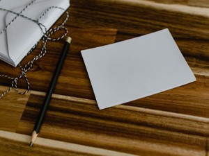 感情のコントロールが難しい私は、喧嘩した恋人に宛てて手紙を書く