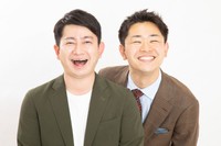 ダンビラムーチョ（大原優一、原田フニャオ) 