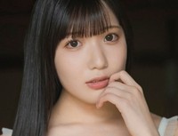 小日向優花デジタル写真集『純白』（発行：wunder publishing house 撮影：やすいきしょう）