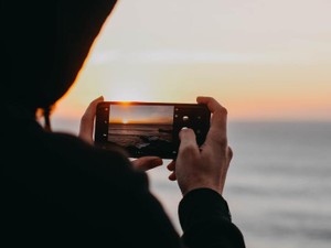 人生初の恋人と別れて、夜中にスマホから5年弱分の写真を消すまで