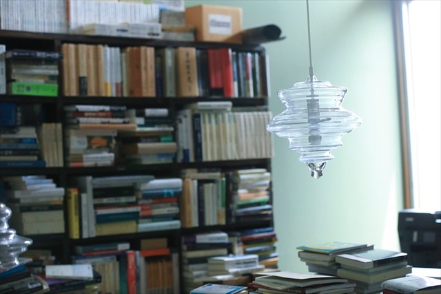 図書館を建てる、図書館で暮らす：本のための家づくり／橋本　麻里、山本　貴光 書評＞『図書館を建てる、図書館で暮らす 本のための家づくり