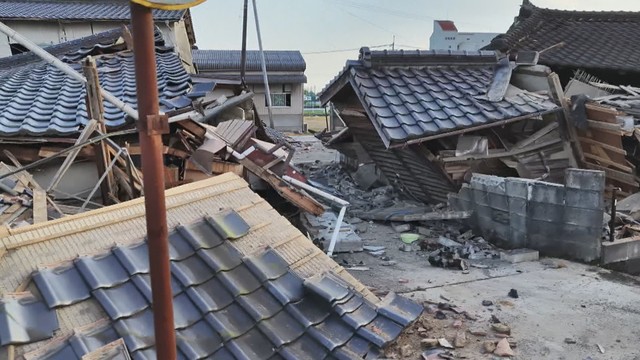 専門家に聞く　“地震発生時間で変わる”必要な備え　香川【熊本で最大震度7】