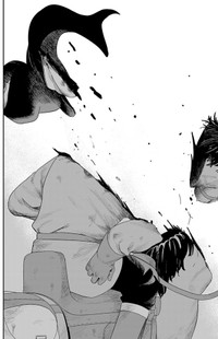 【漫画】『ジュミドロ』61　Ⓒ瀧宏一／講談社