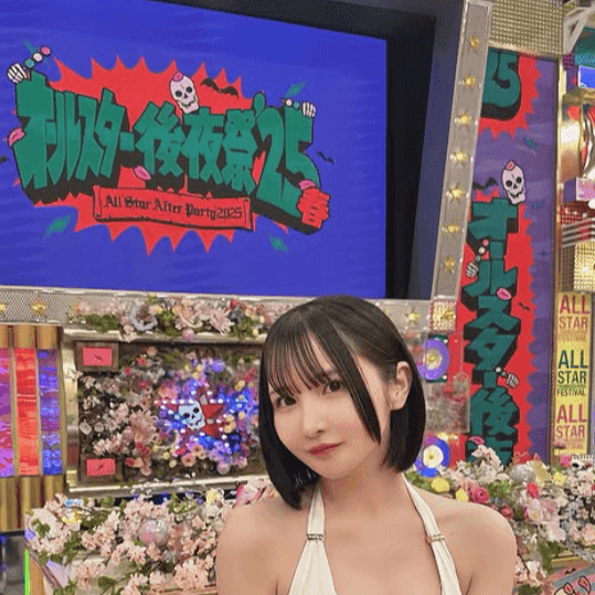 五木ゆうりのインスタグラム（＠u__rchan）より