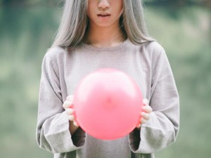 「ピンクが似合わなくてもいい」と思った幼い私。どうか負けないで