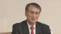 香川県議会／新田耕造 議長