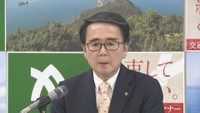 全国出生数が10年連続過去最低を更新する中…香川は4年ぶりに増加　知事「支援策を拡充し周知する」