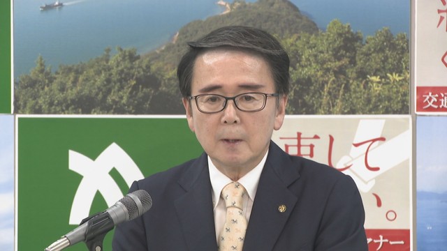 全国出生数が10年連続過去最低を更新する中…香川は4年ぶりに増加　知事「支援策を拡充し周知する」