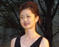 遠山景織子＝2004年