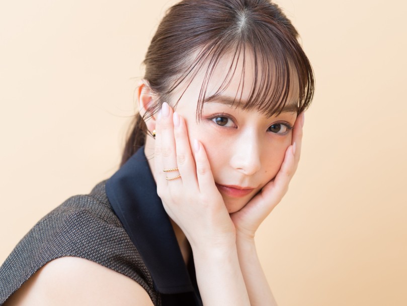 ほぼ未使用】宇垣美里さん愛用 アニエス ノースリ ほしい物ランキング