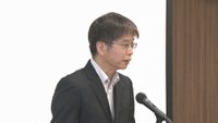 岡山県警察本部　亀山直樹　少年課長　