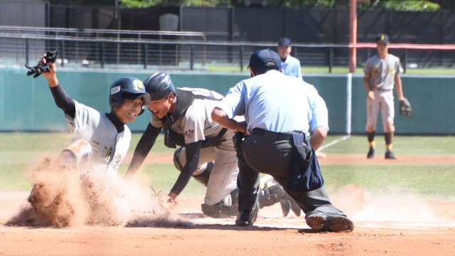 第67回全国高校軟式野球選手権神奈川大会