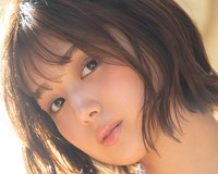 北野瑠華(C)光文社／週刊FLASH 写真◎LUCKMAN