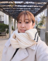 隅田美保さんの公式Xから