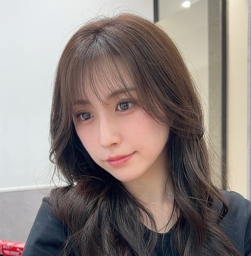 髙村梨々花のインスタグラム＠t.riri0901より