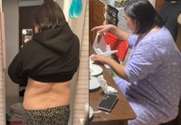 「このままだと肝硬変で命に関わる」と医師からの警告を受けてしまう…
