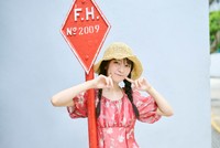 写真集未掲載カット【撮影／熊木優】