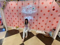 みみトモランドでの活動を通して、集団での会話の楽しさが知れた