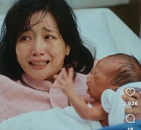 「ファーストクライ　母子救命救急班」（@firstcry_ntv
）の公式インスタグラムより