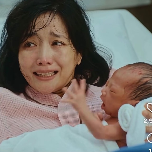 「ファーストクライ　母子救命救急班」（@firstcry_ntv
）の公式インスタグラムより