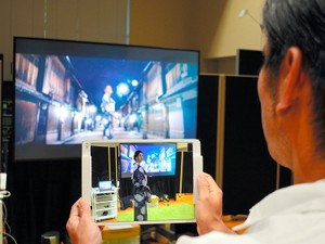 高画質化は到達点、「コンテンツの進化」が問われる　３分でわかる動画の歴史