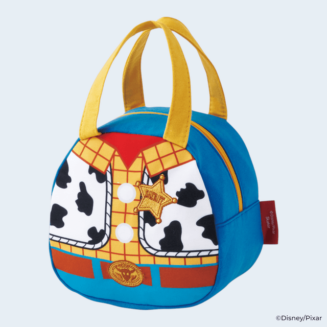 Toy Story ランチグッズセット ラウンドアップ トイストーリー 212