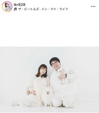 いとくとら(いくら)インスタグラム＠ikr828より