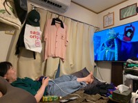 芸人コンビ「ぷぅ」のはな（@524Andore）さんのXより