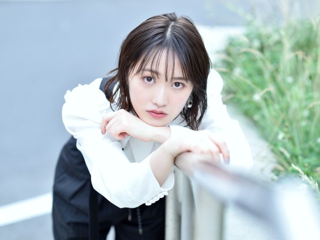 工藤遥 Haruka Kudo 2025 calendar🦩 camisole:@vannie__u @arc_press