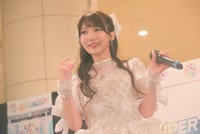 SUPER☆GiRLS門林有羽