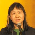 角田光代さん「方舟を燃やす」に吉川英治文学賞 「締めきりに苦労した最後の連載、感慨深い」