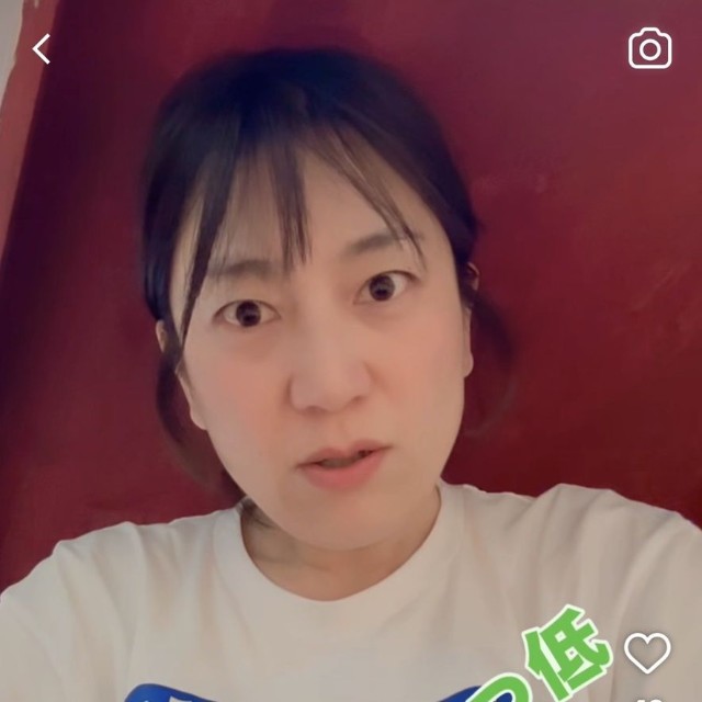世の中の「最低」に物申す橋本小雪さん