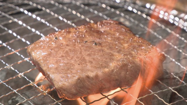お祝いにぴったり！ブランド牛を心ゆくまで楽しめるリッチな「焼き肉膳」　香川【ほっとマルシェ】