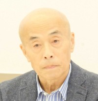 井手らっきょさん（2025年）