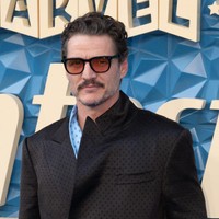 　ペドロ・パスカル