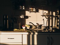 あの日、言葉の代わりに料理を作った。不器用でも気持ちは届く