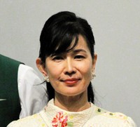 清水美砂