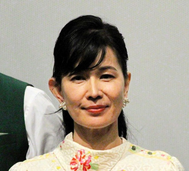 清水美砂