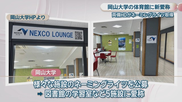 岡山大学HPより