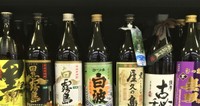 焼酎ブームがピークアウトして10年がたつ