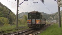 JR伯備線