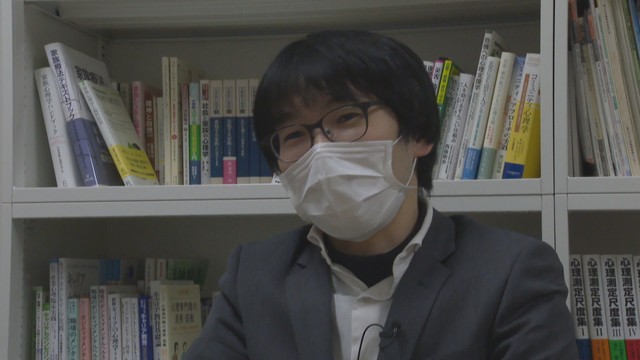 東日本大震災から11年　臨床心理士が語る…被災自治体の苦悩【こつこつ防災】