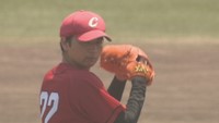 香川チャレンジャーズ 山中達也選手[37]