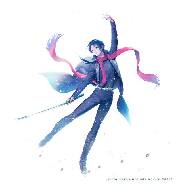 刀剣乱舞』加州清光の書き下ろし | 朝日新聞デジタルマガジン＆[and]