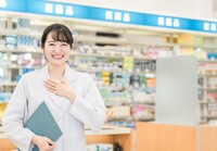 「健康サポート薬局」とは？※画像はイメージです（buritora/stock.adobe.com）