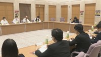 薬物乱用根絶へ　香川県警本部などが対策会議　若年層への啓発を強化