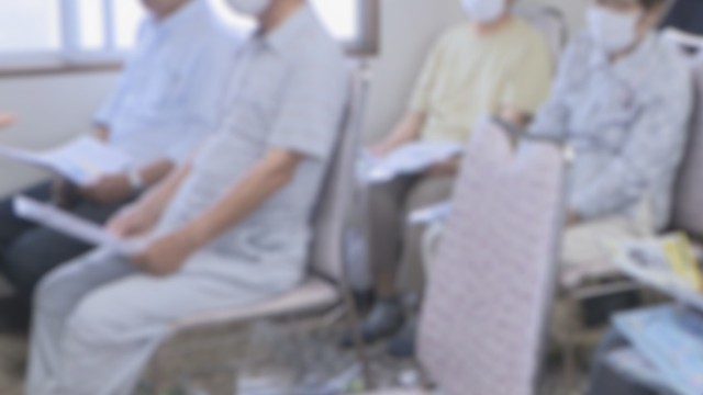 働きたいシニアのための就職面接会　香川