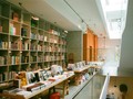 本屋に漂う実家のような安心感と甘い香り。本への愛がとまらない