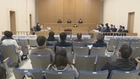 第6回口頭弁論（高松地裁　7日午前）