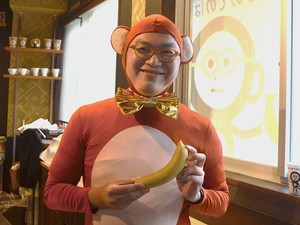 バナナの食べ頃はいつ？熟成加工の老舗タナカバナナ6代目社長が明かす究極のロス対策